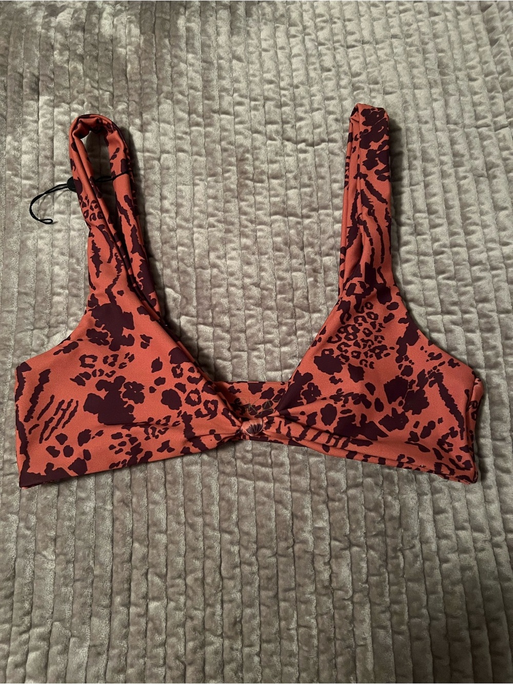 Skatie Swim Penny Top